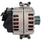 Wai Global Alternator, ALTVA IRIF 12V 220A S7 CW, 12 Volt220 Amp, CW, 7Groove Pulley 11393N - alternate 5